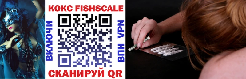 Кокаин Fish Scale  Купить закладки  Советск 
